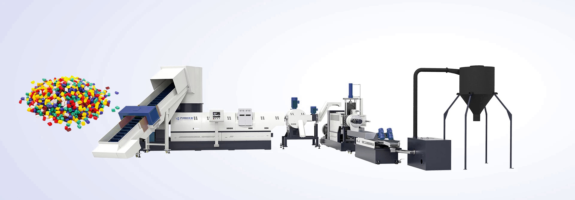China Loong Plastic Machine Co., Ltd.