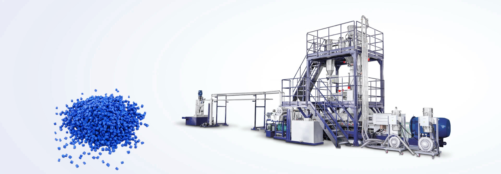 China Loong Plastic Machine Co., Ltd.