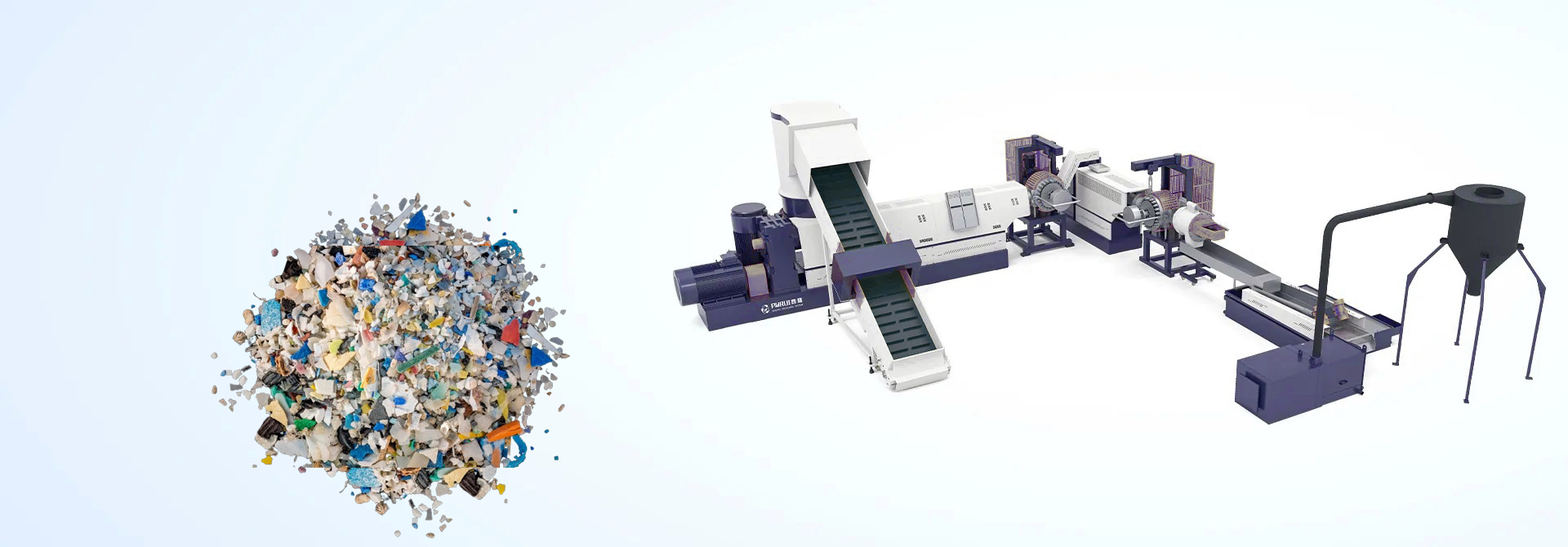 China Loong Plastic Machine Co., Ltd.