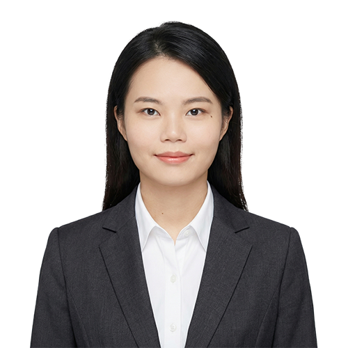 Christine Lyu