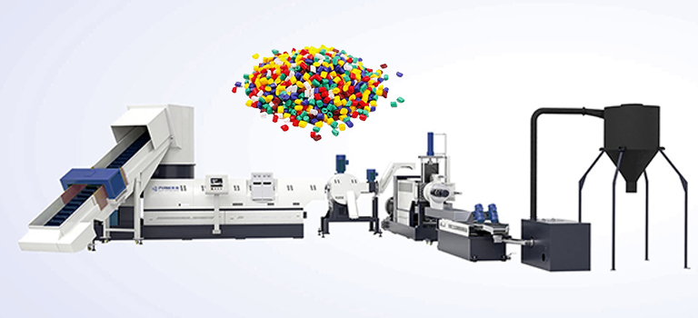China Loong Plastic Machine Co., Ltd.