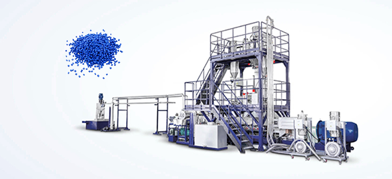 China Loong Plastic Machine Co., Ltd.
