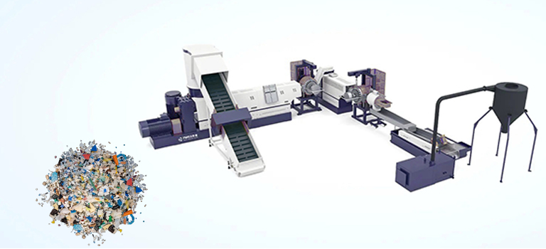 China Loong Plastic Machine Co., Ltd.