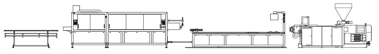 MetInfo enterprise content manager system | MetInfo CMS Plastic machine supplier