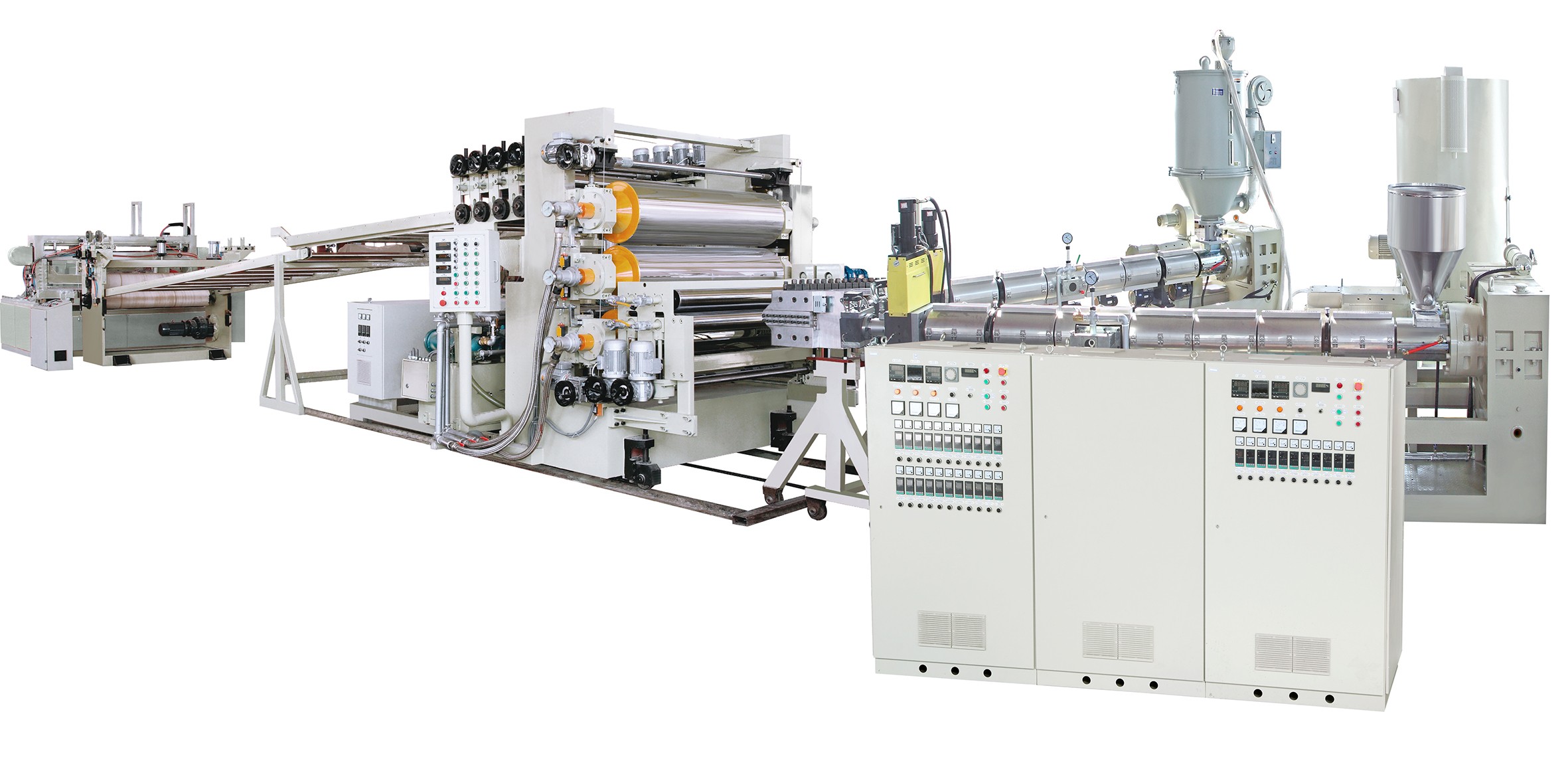 MetInfo enterprise content manager system | MetInfo CMS Plastic machine supplier