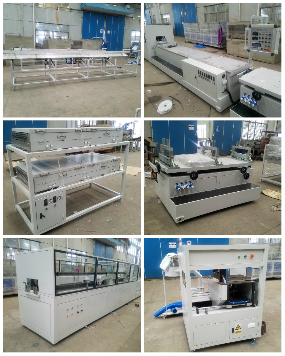 MetInfo enterprise content manager system | MetInfo CMS Plastic machine supplier