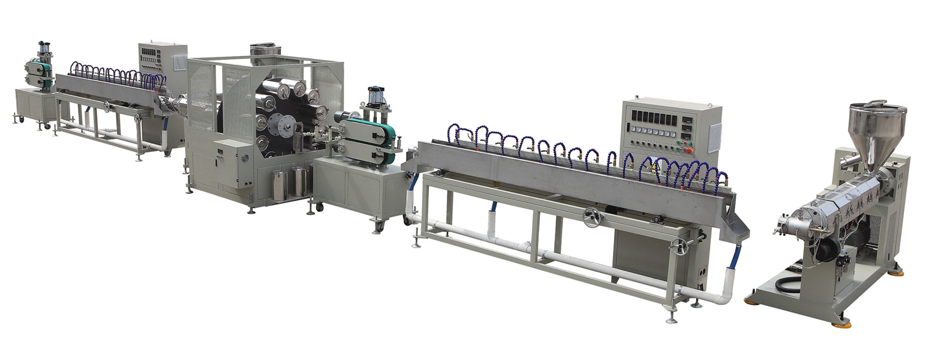 MetInfo enterprise content manager system | MetInfo CMS Plastic machine supplier