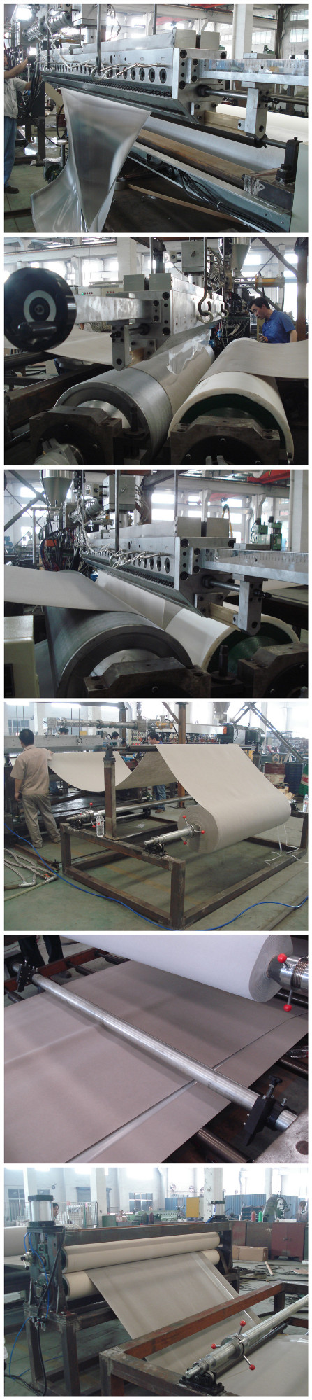MetInfo enterprise content manager system | MetInfo CMS Plastic machine supplier