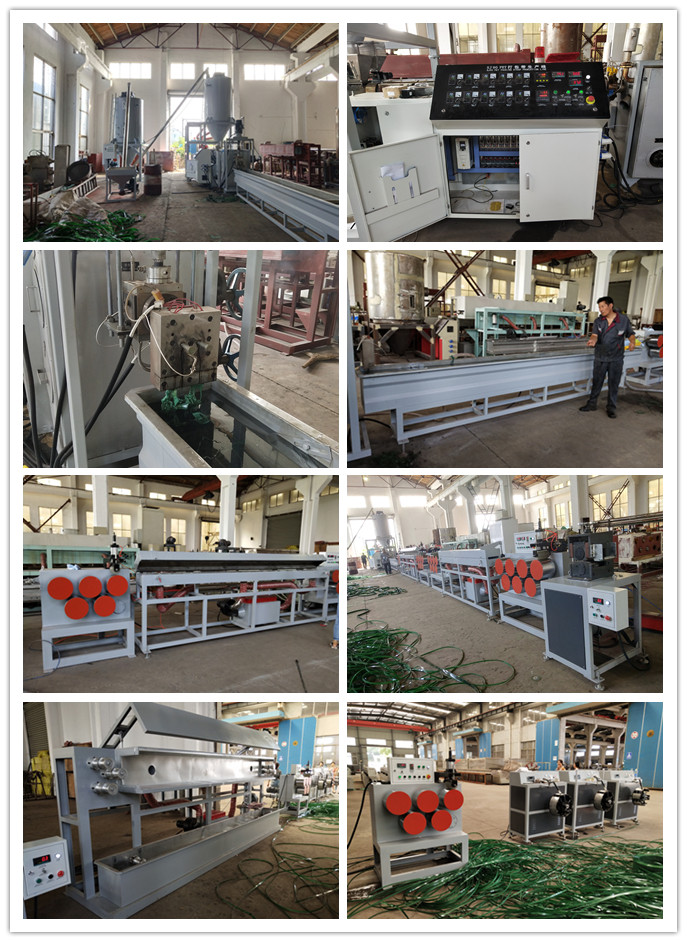 Plastic machine supplier Plastic machine supplier