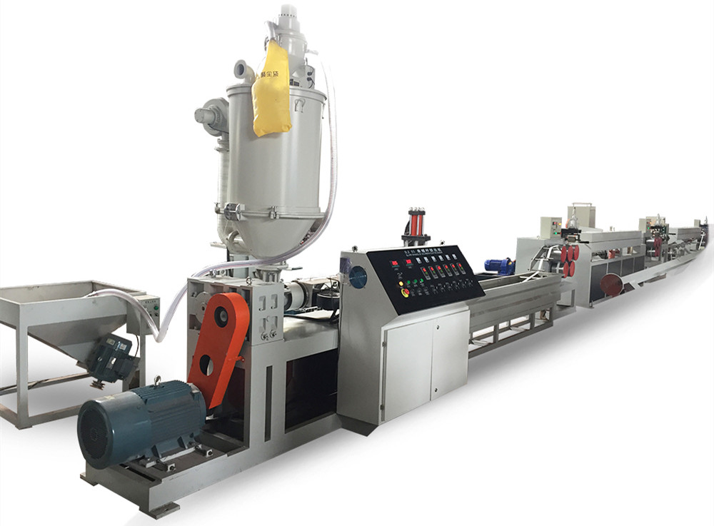 Plastic machine supplier Plastic machine supplier