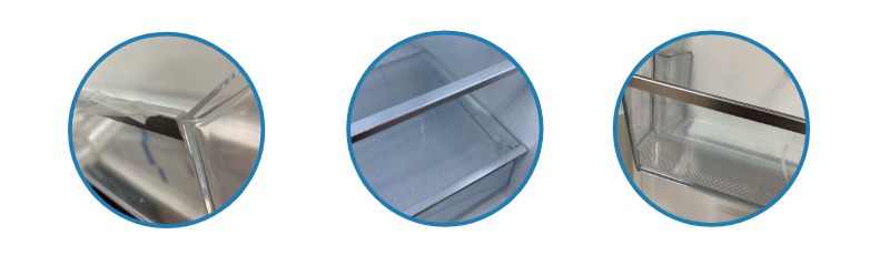 Plastic machine supplier Plastic machine supplier