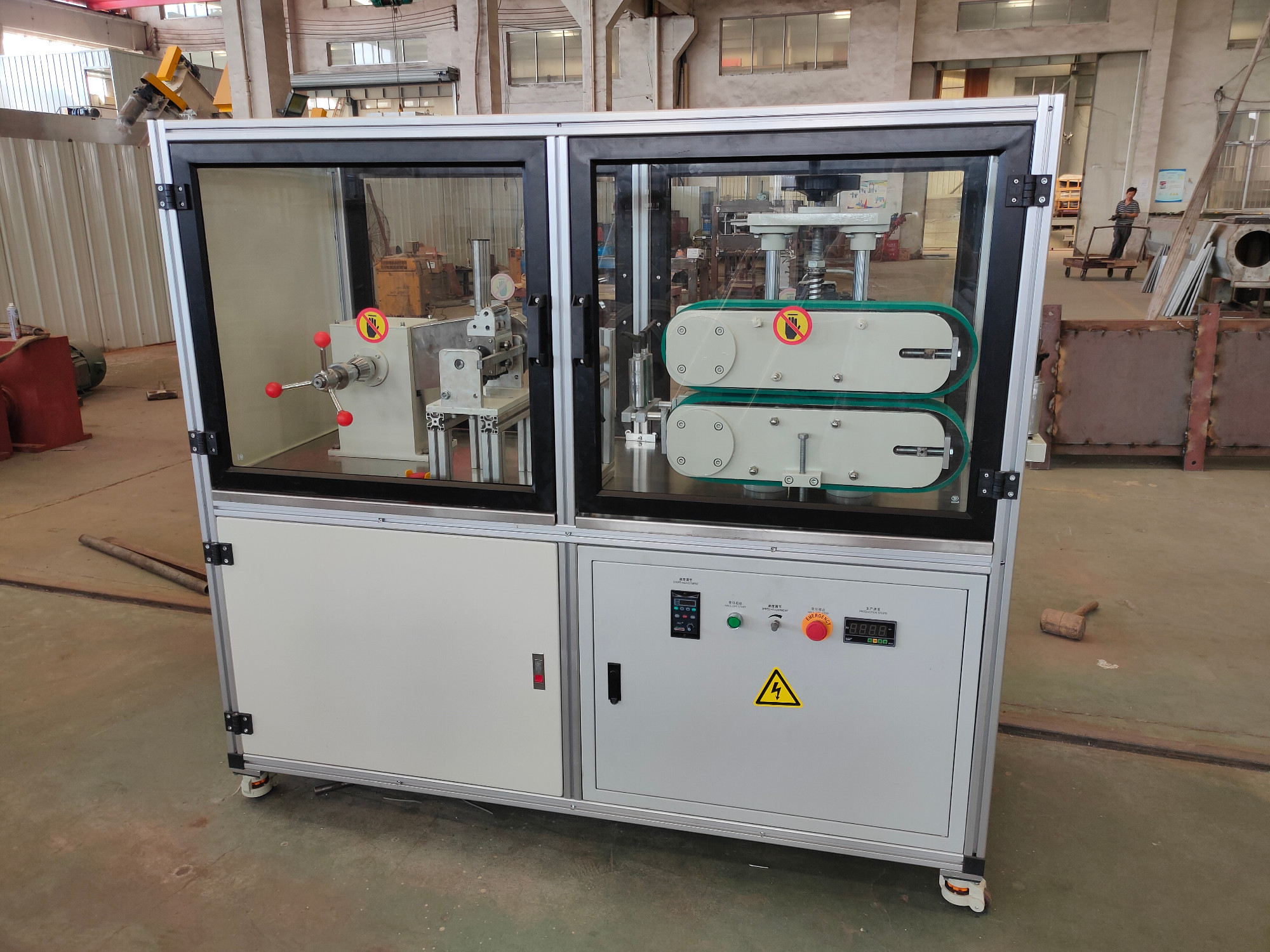 Plastic machine supplier Plastic machine supplier