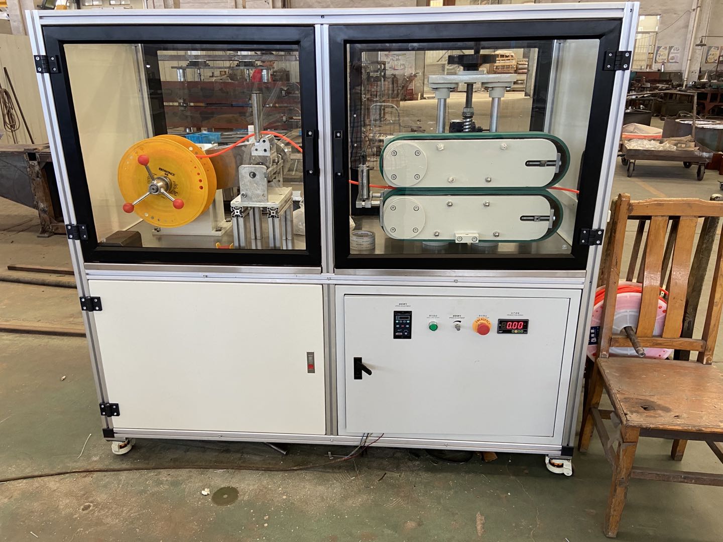 Plastic machine supplier Plastic machine supplier
