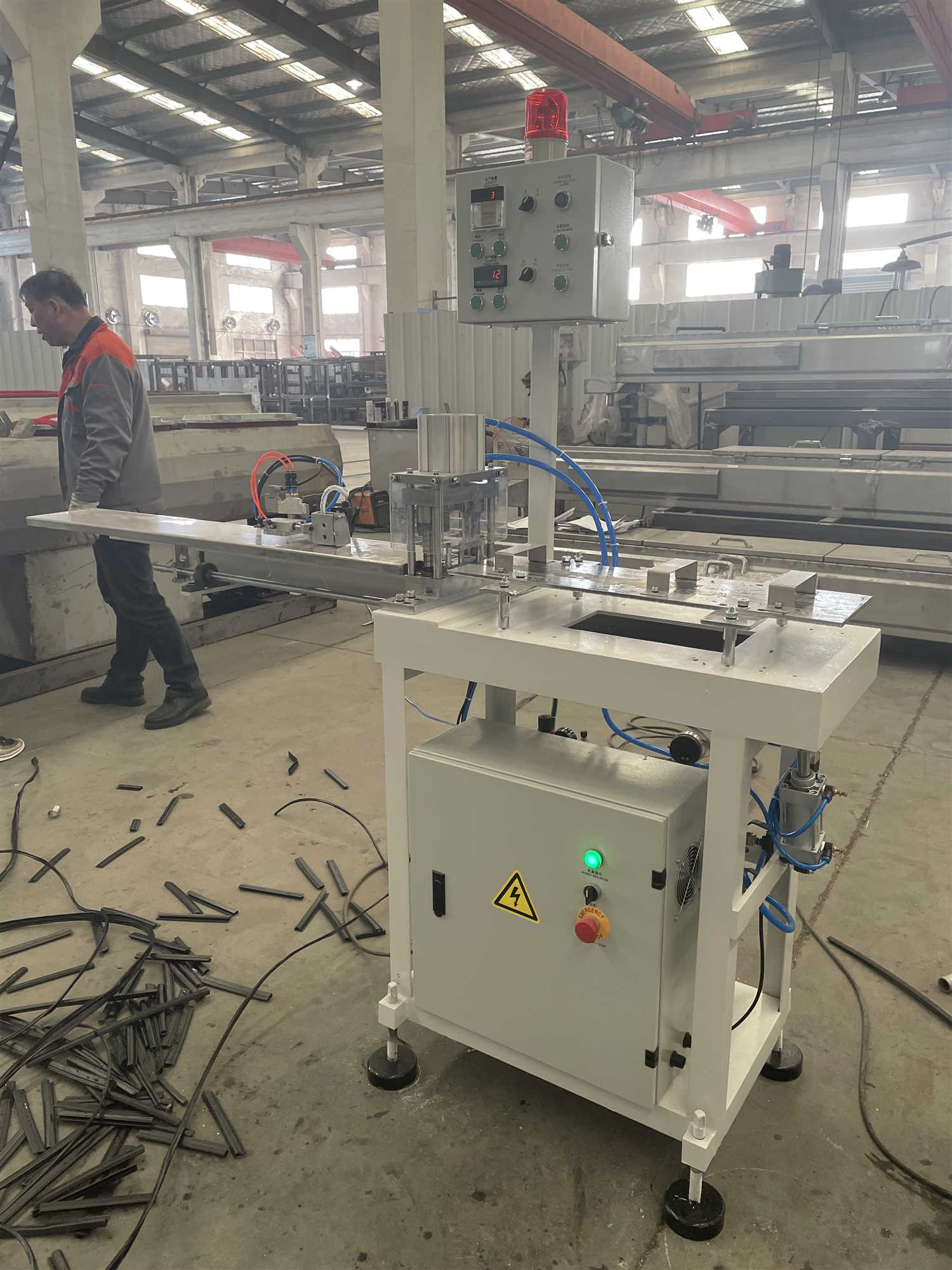 Plastic machine supplier Plastic machine supplier