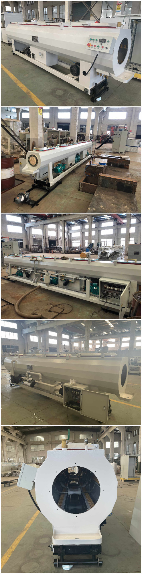 Plastic machine supplier Plastic machine supplier