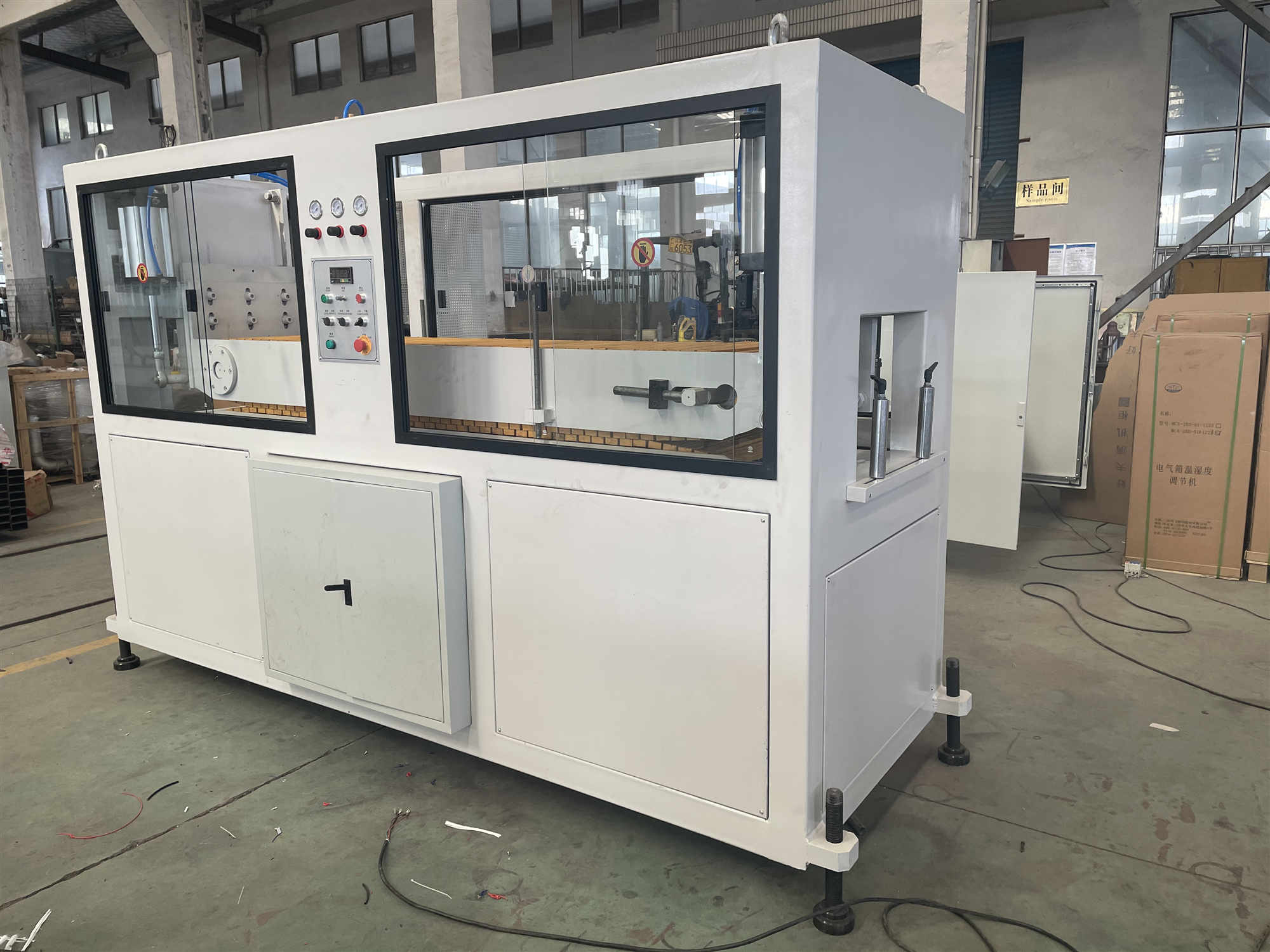 Plastic machine supplier Plastic machine supplier