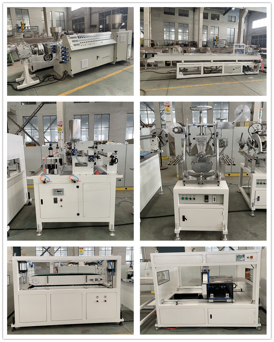Plastic machine supplier Plastic machine supplier