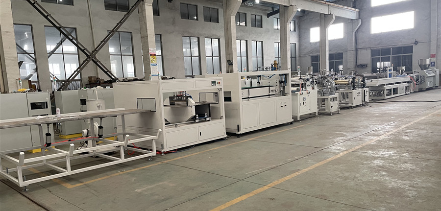 Plastic machine supplier Plastic machine supplier