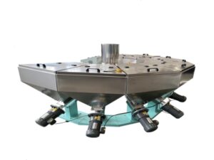 Auto Weighing Mixing Dosing Batching System