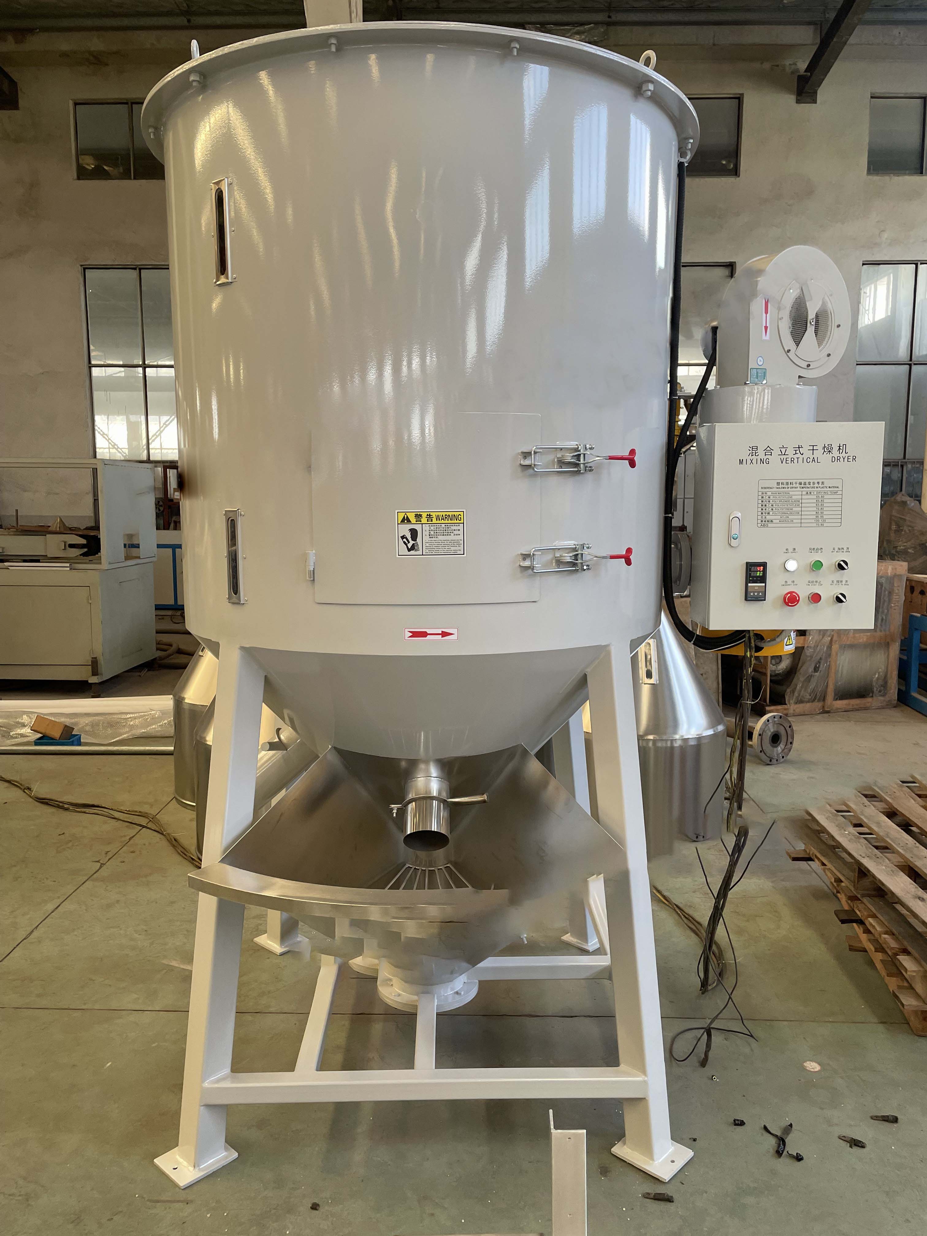 Plastic machine supplier Plastic machine supplier