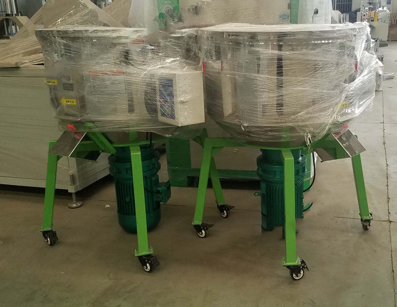 Plastic machine supplier Plastic machine supplier