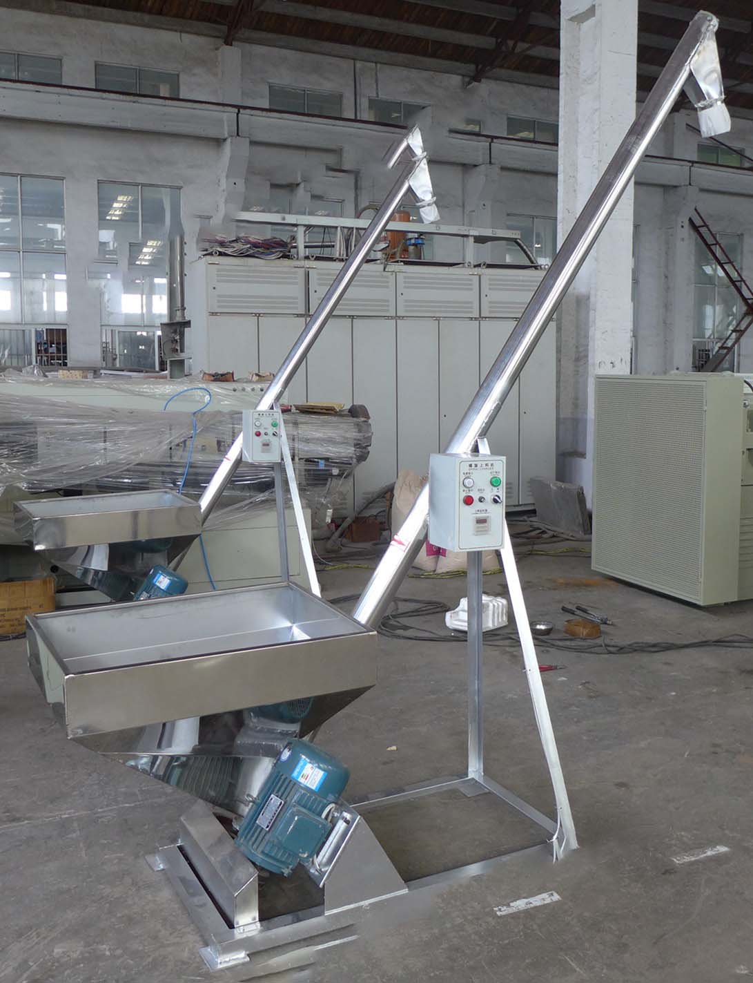Plastic machine supplier Plastic machine supplier
