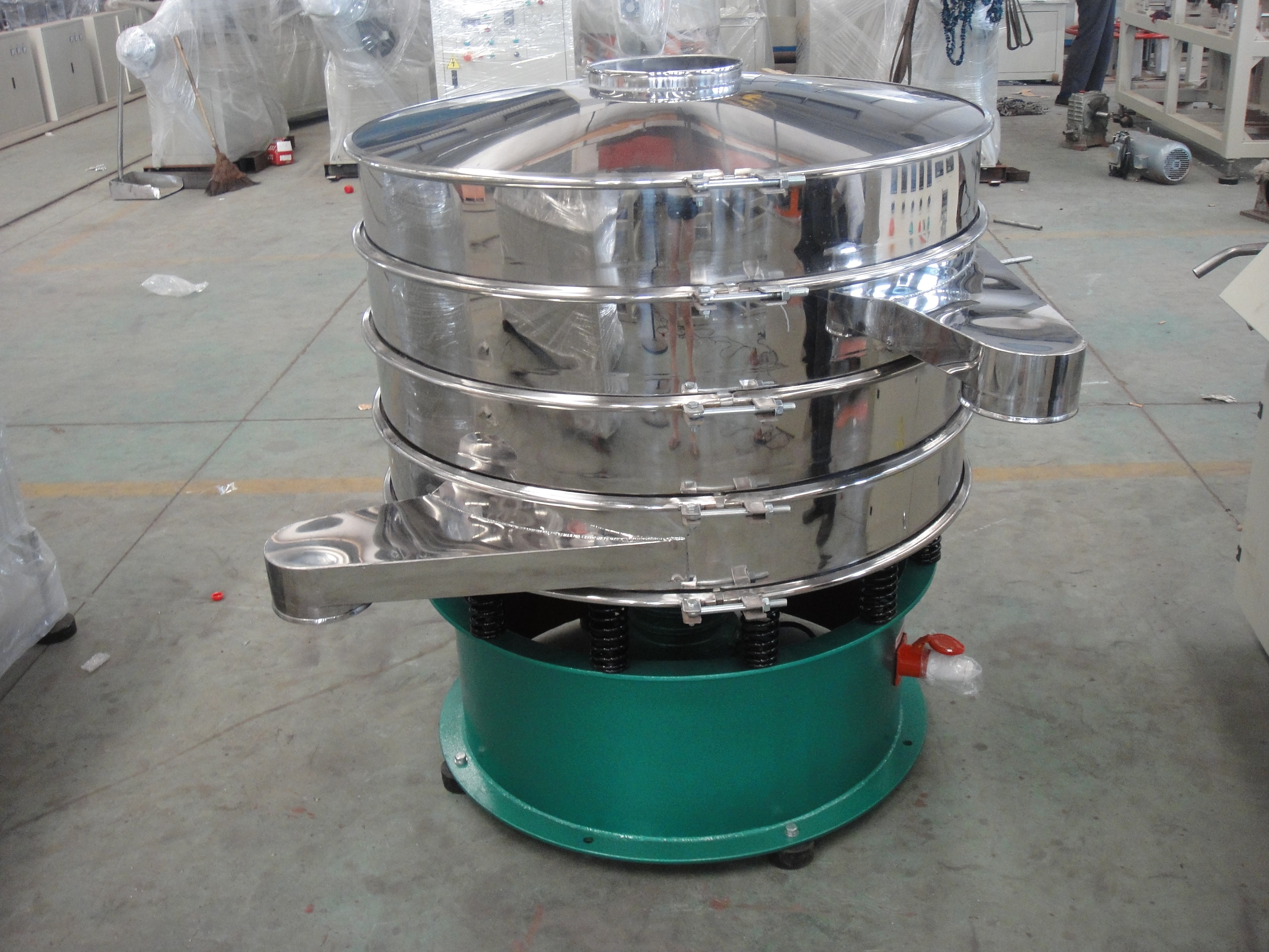 Plastic machine supplier Plastic machine supplier