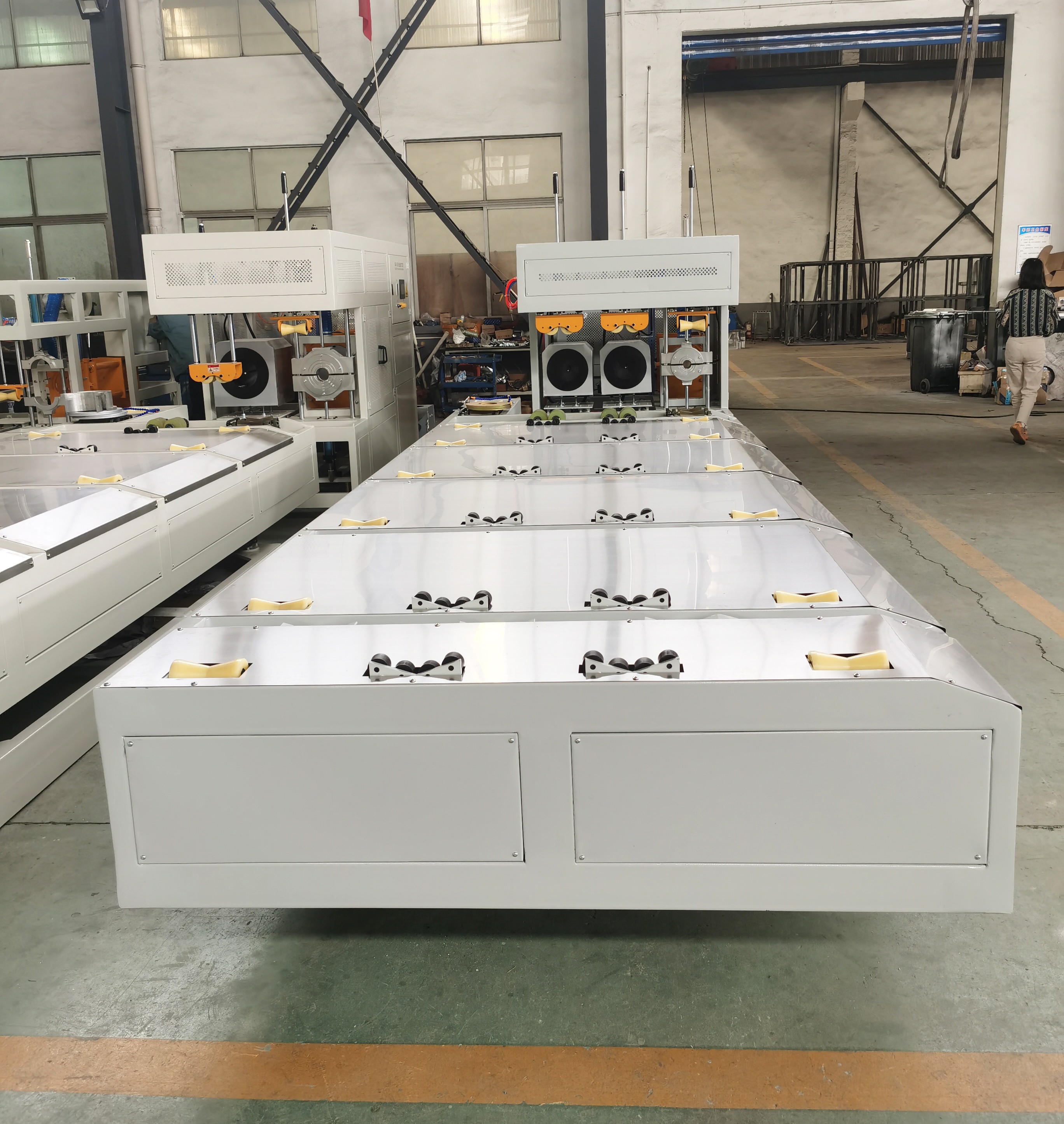 Plastic machine supplier Plastic machine supplier