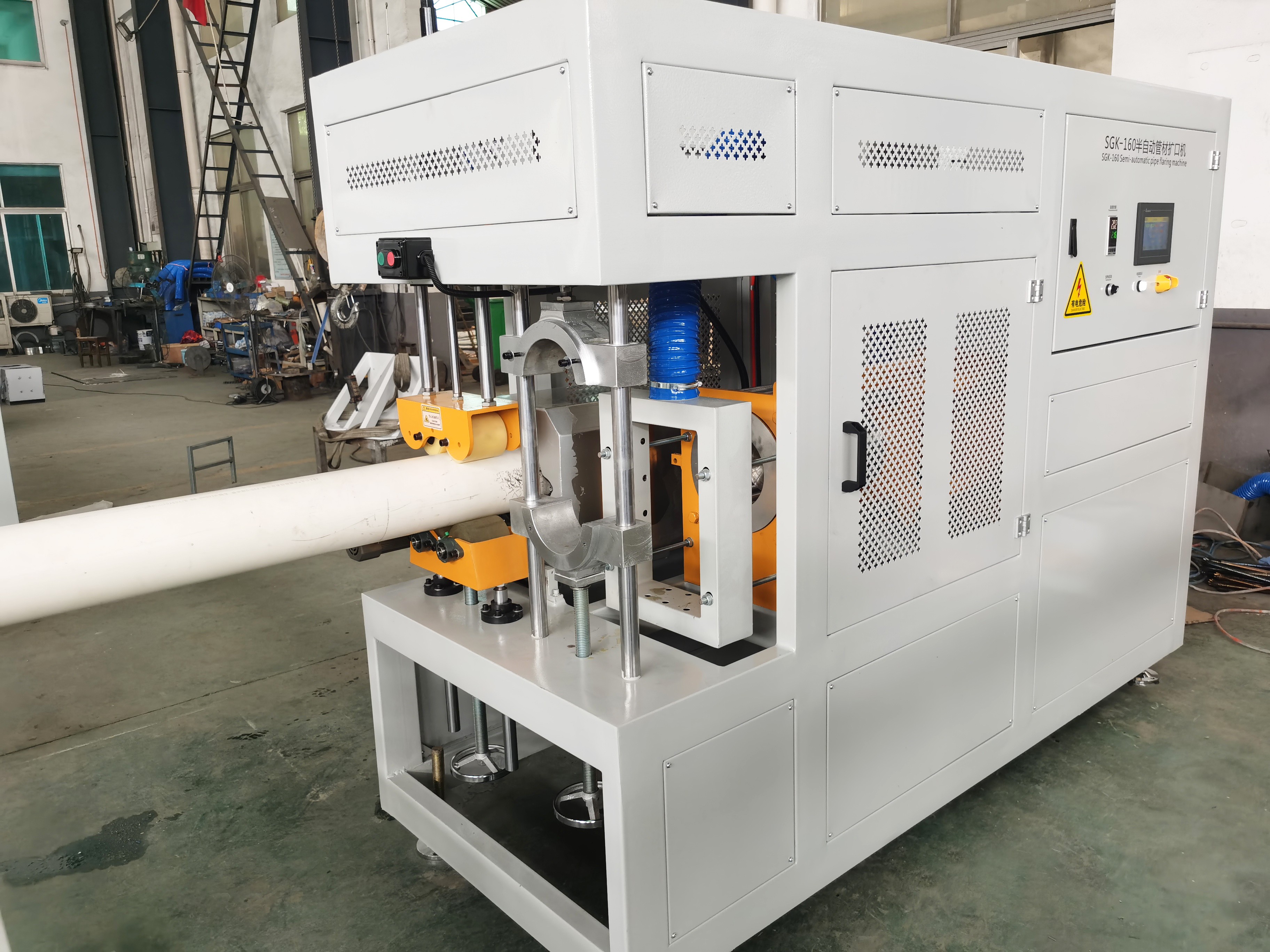 Plastic machine supplier Plastic machine supplier
