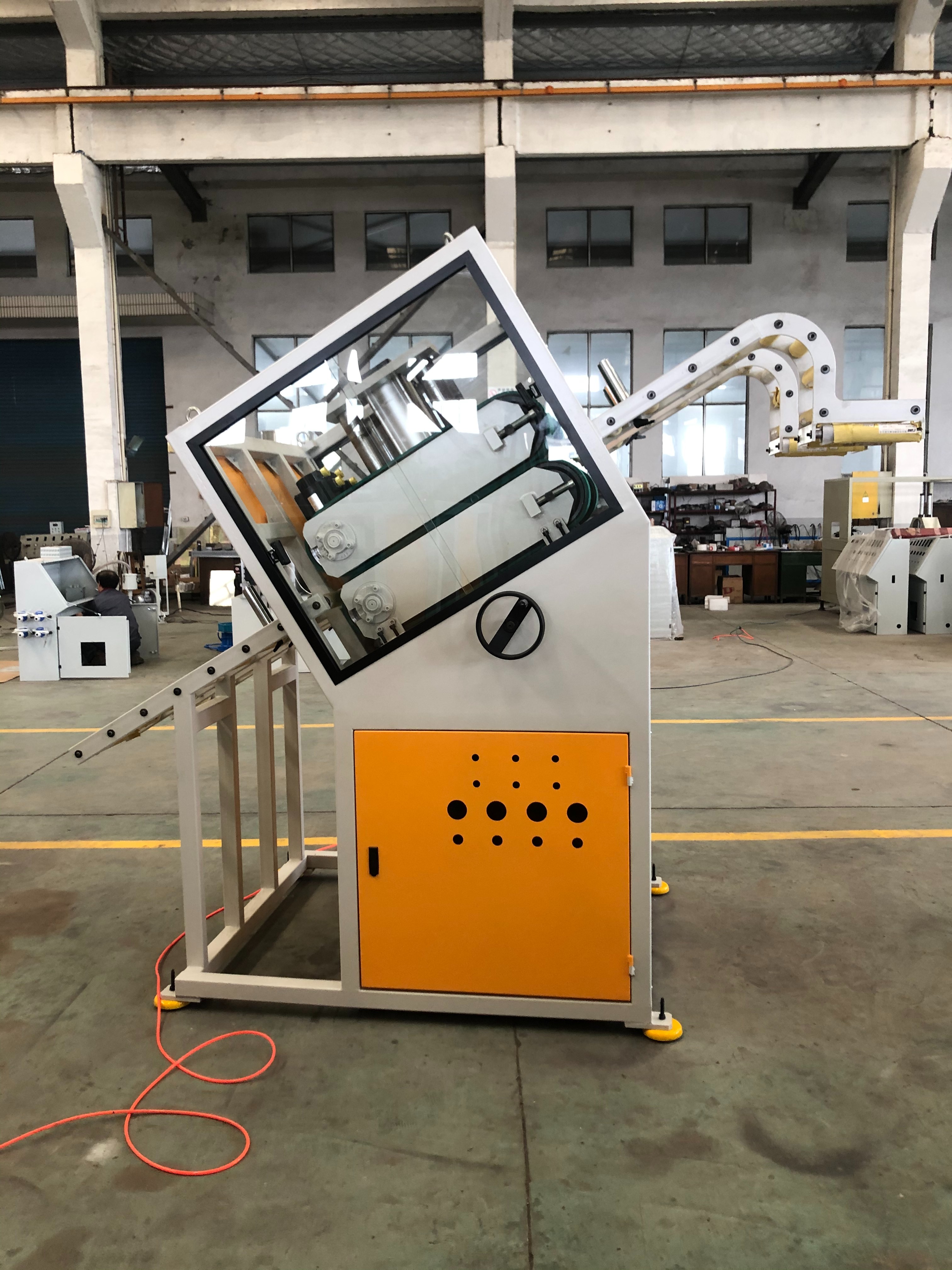 Plastic machine supplier Plastic machine supplier
