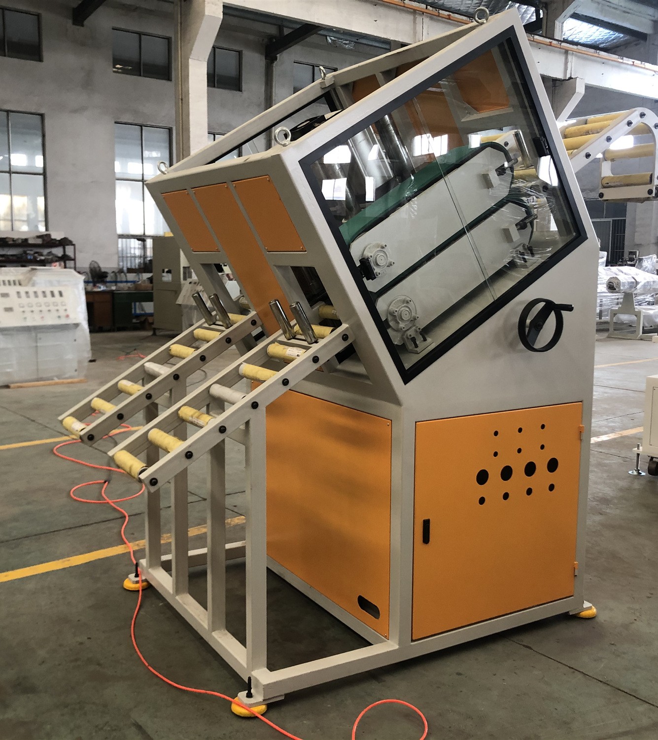 Plastic machine supplier Plastic machine supplier