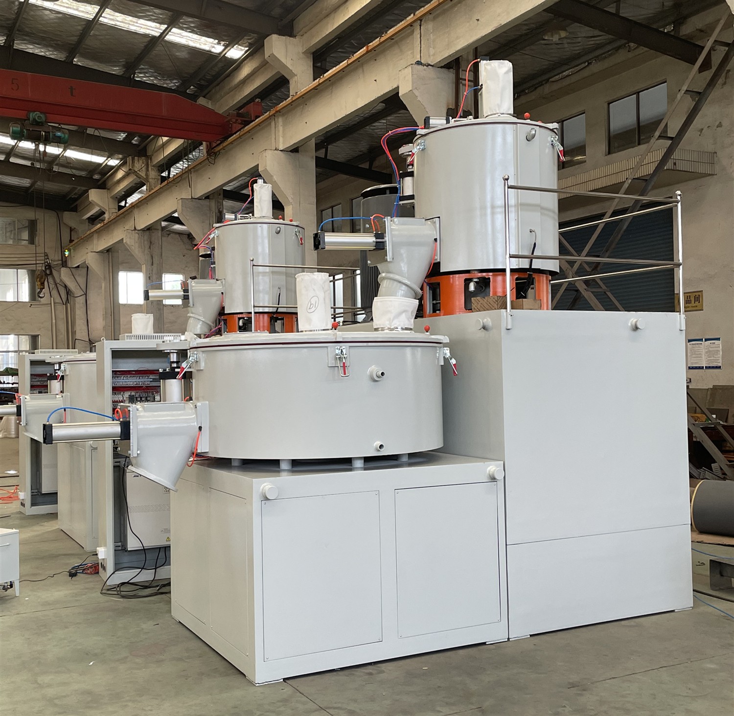 Plastic machine supplier Plastic machine supplier