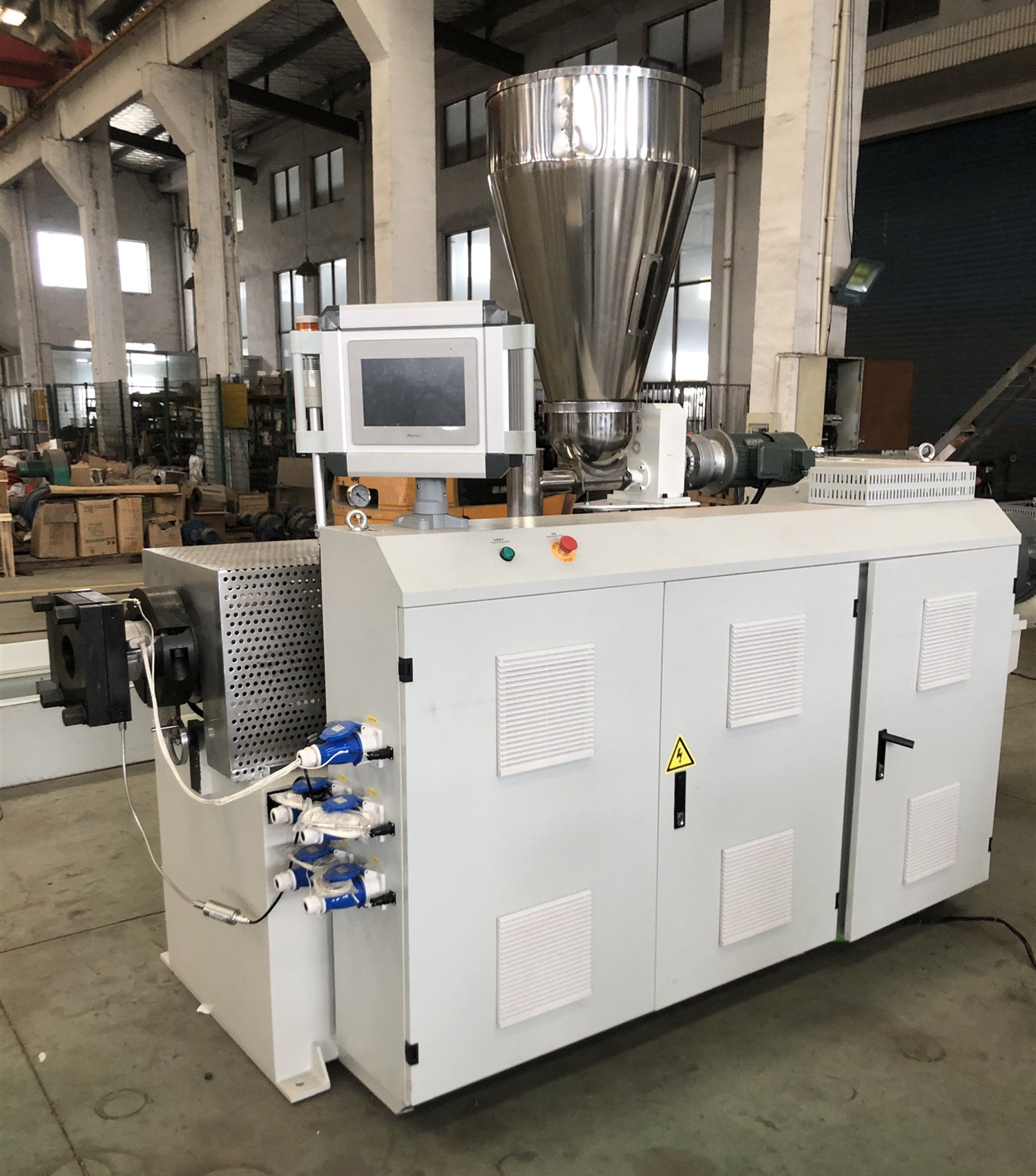 Plastic machine supplier Plastic machine supplier
