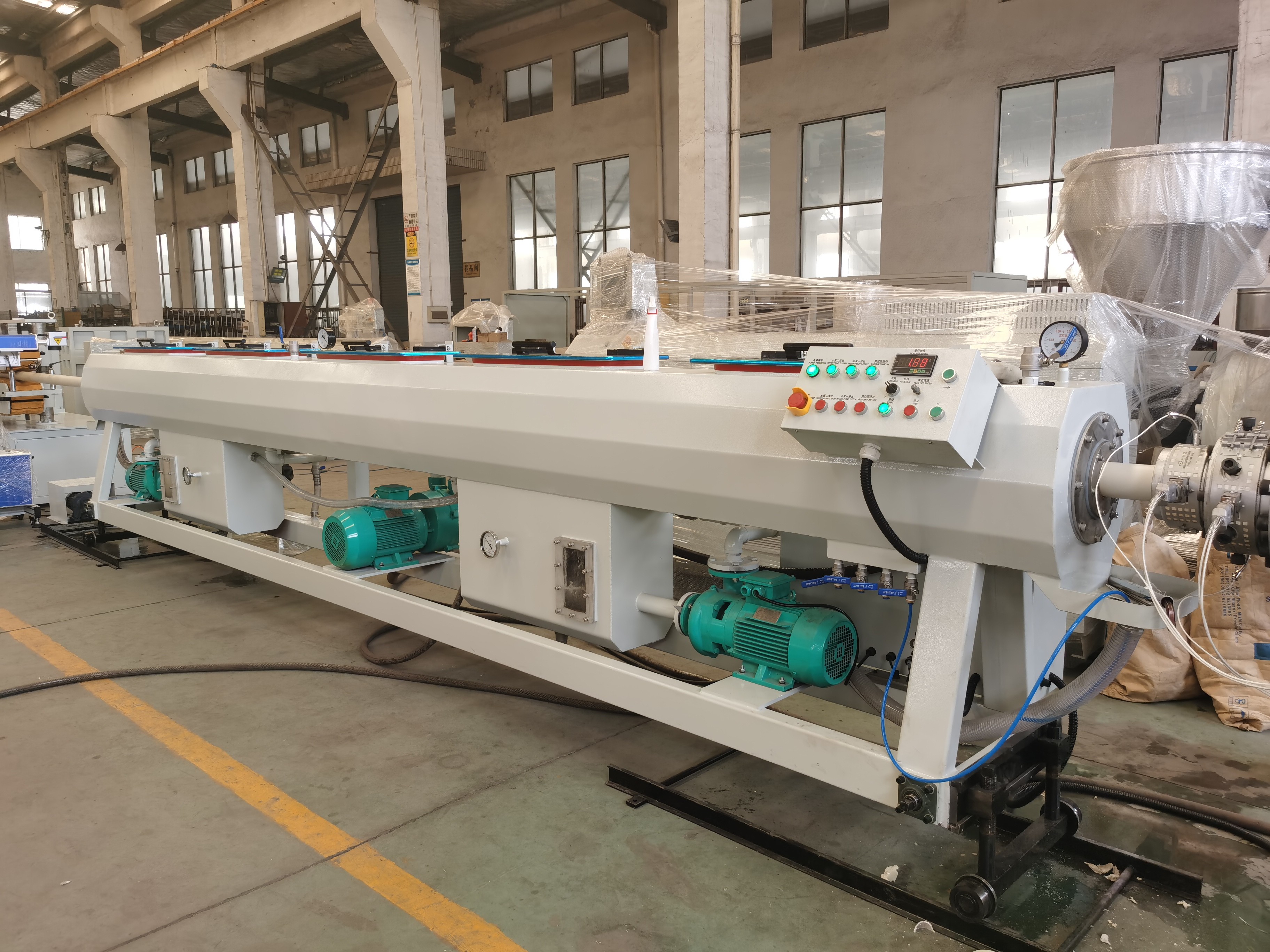 Plastic machine supplier Plastic machine supplier