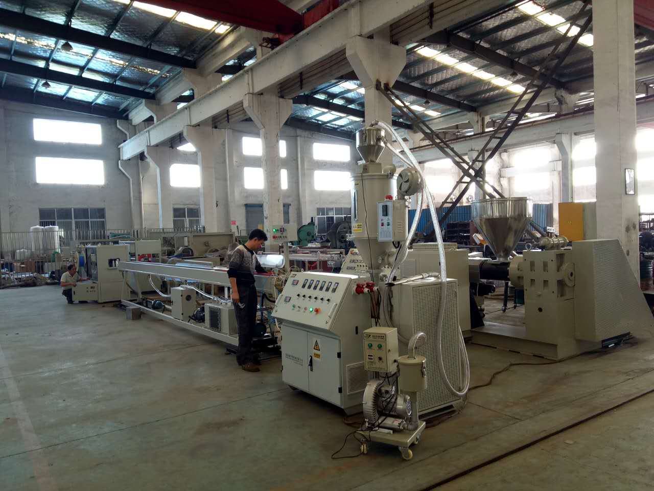 Plastic machine supplier Plastic machine supplier