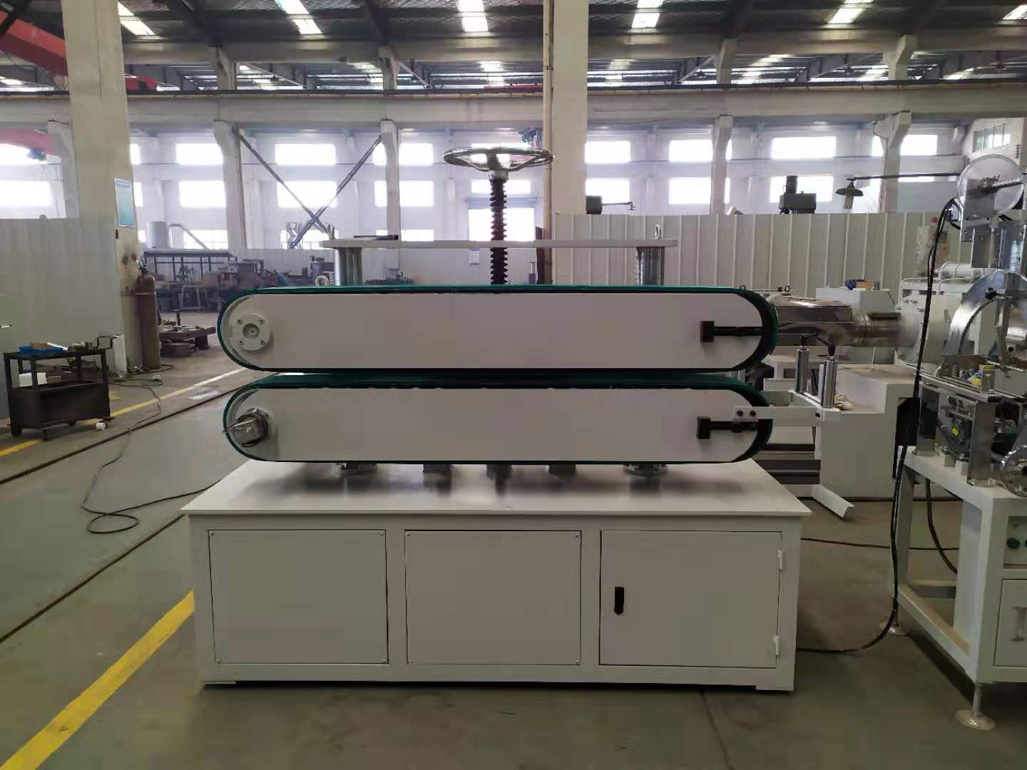 Plastic machine supplier Plastic machine supplier
