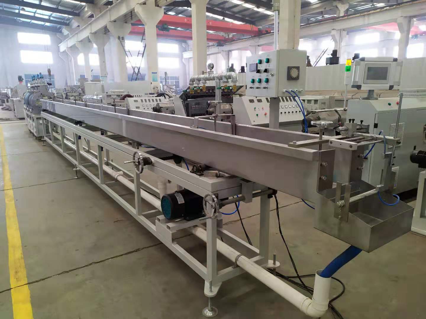 Plastic machine supplier Plastic machine supplier