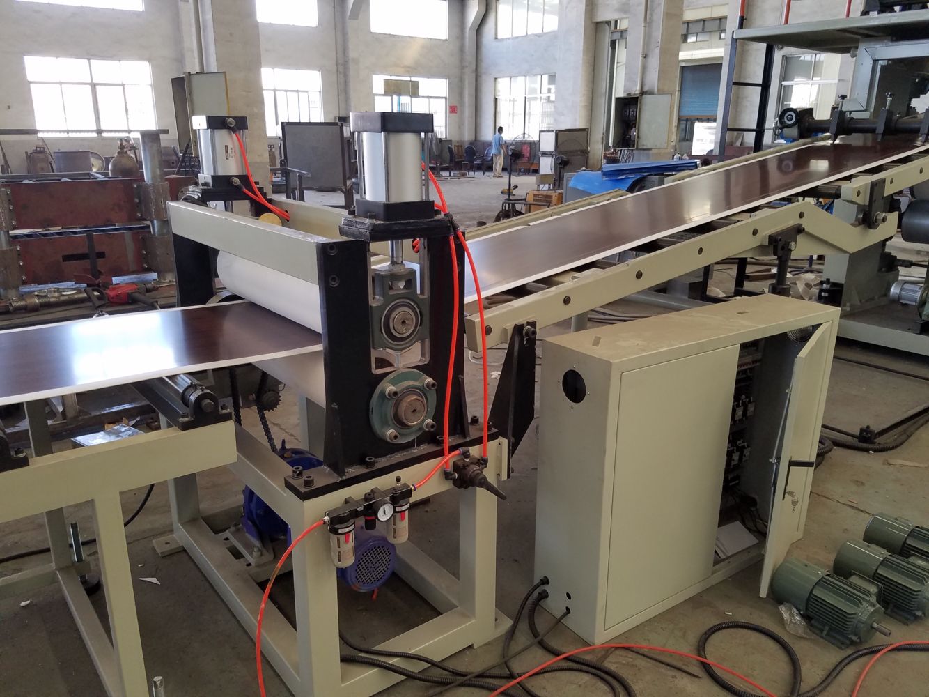 Plastic machine supplier Plastic machine supplier