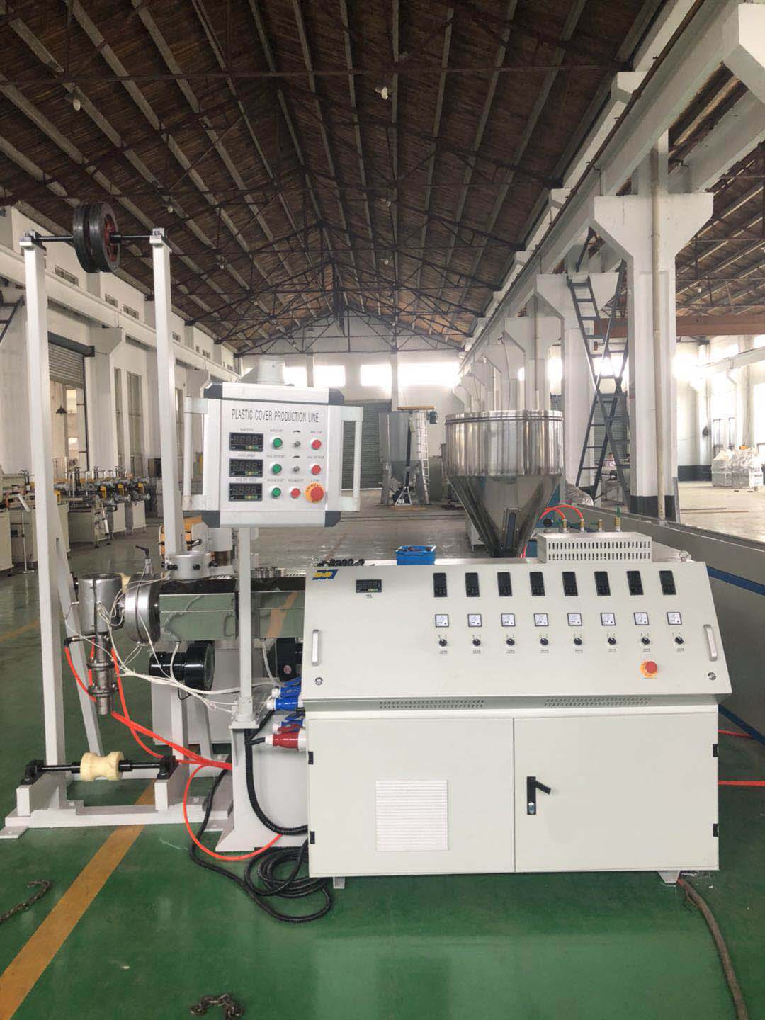 Plastic machine supplier Plastic machine supplier