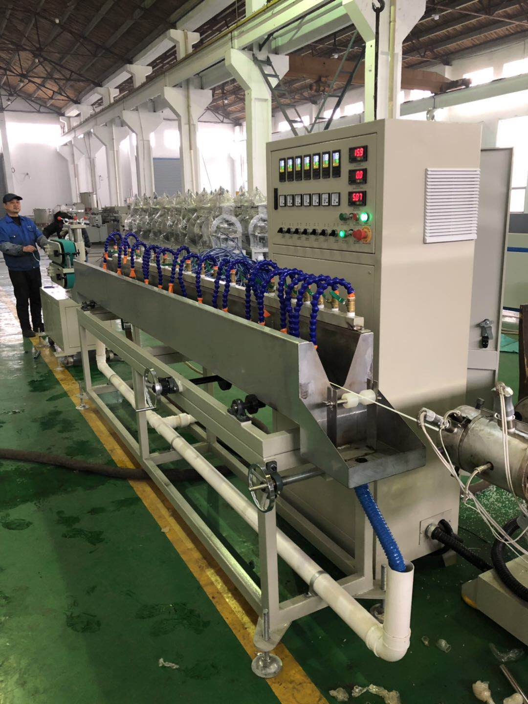 Plastic machine supplier Plastic machine supplier