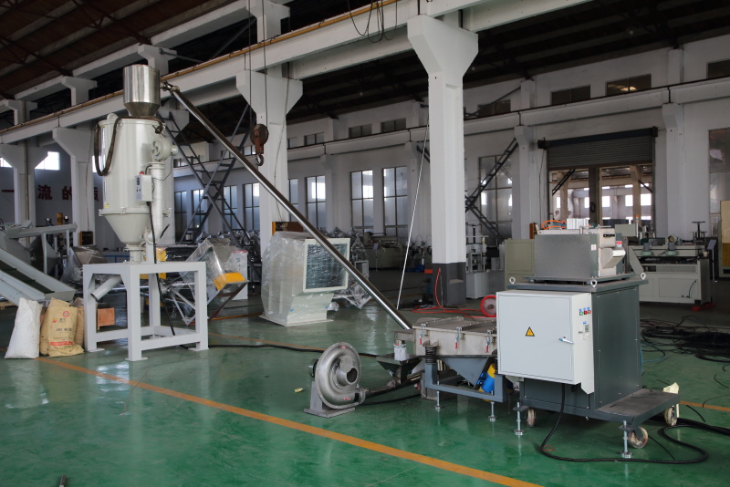 Plastic machine supplier Plastic machine supplier