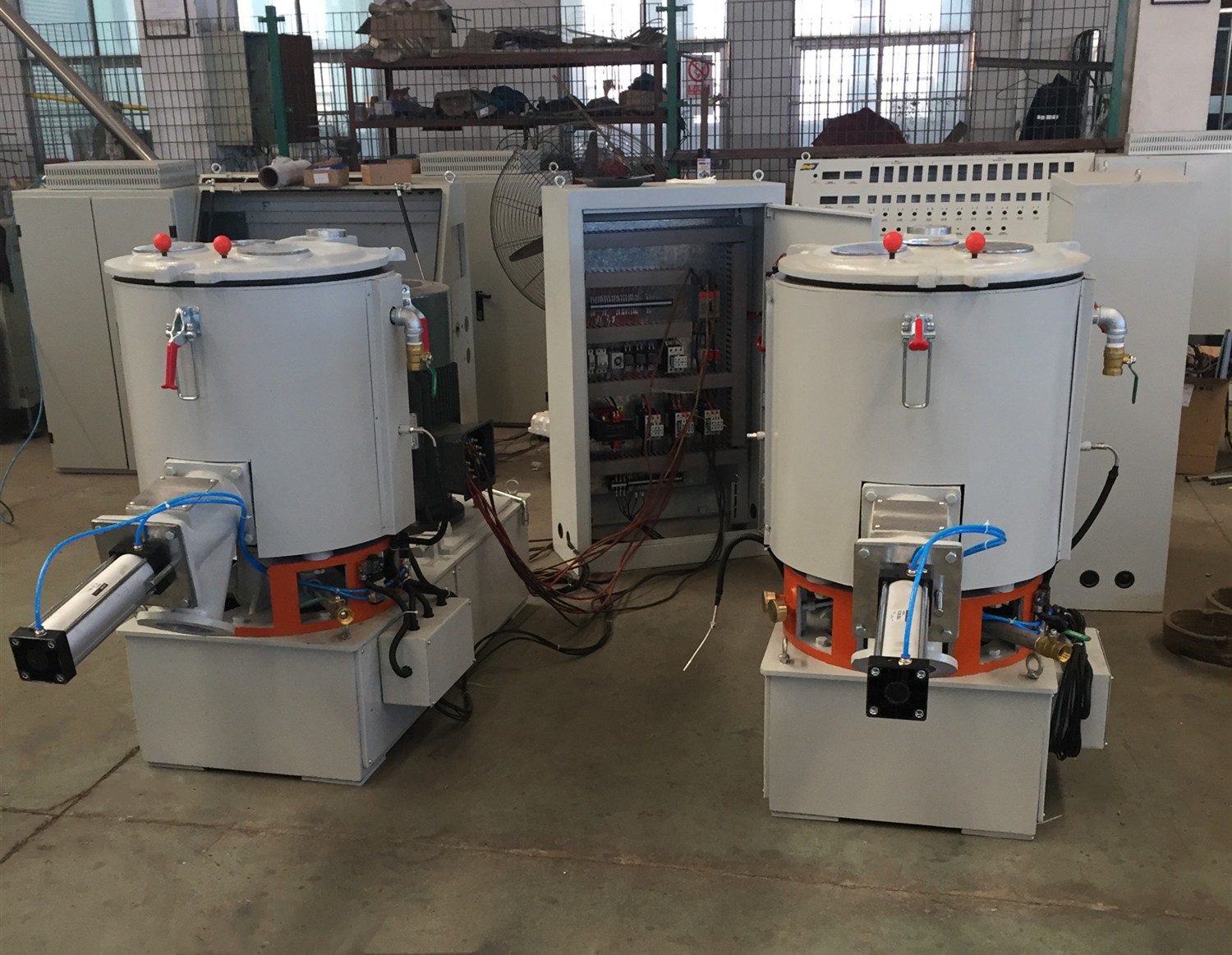 Plastic machine supplier Plastic machine supplier