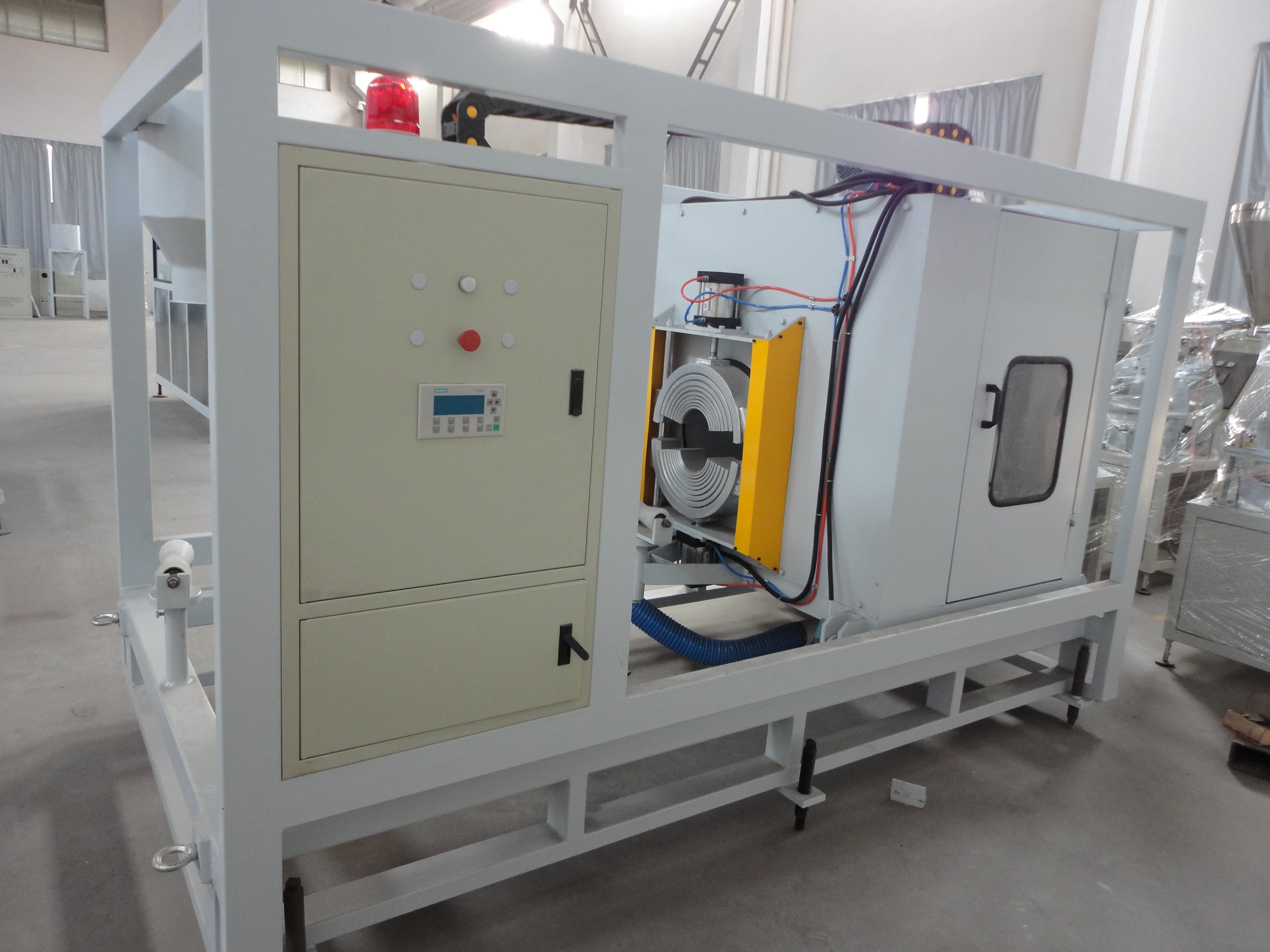 Plastic machine supplier Plastic machine supplier