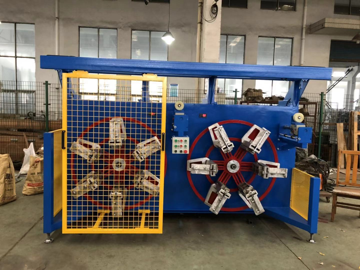 Plastic machine supplier Plastic machine supplier