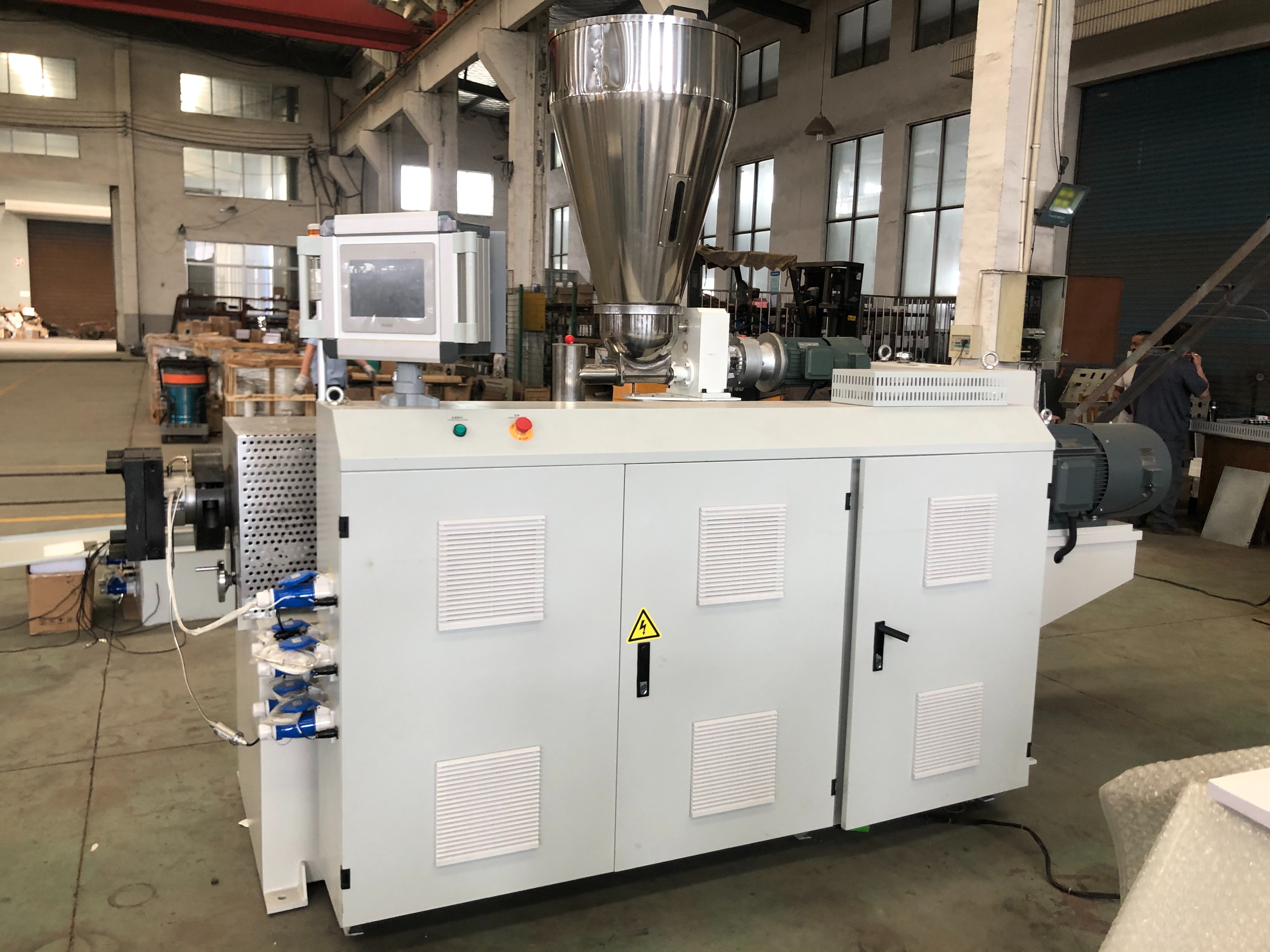 Plastic machine supplier Plastic machine supplier