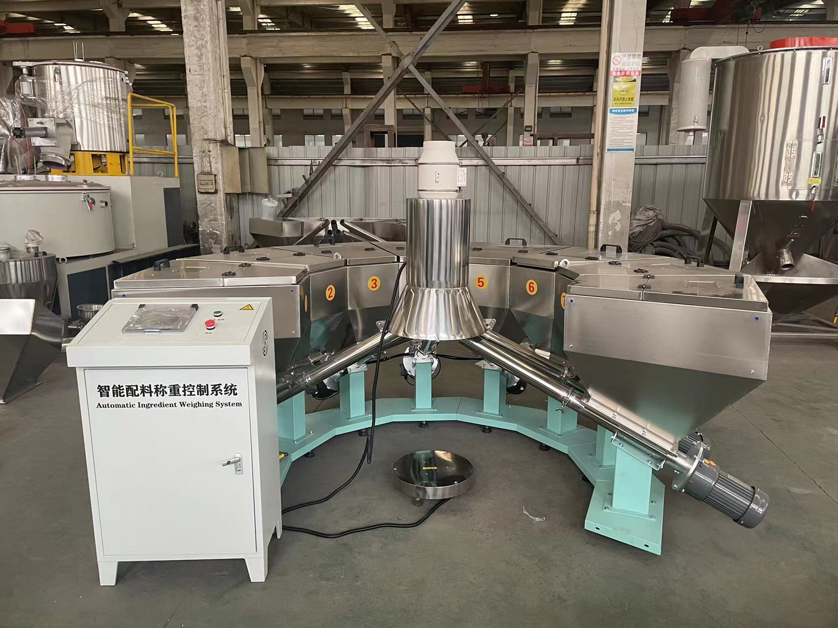 Plastic machine supplier Plastic machine supplier