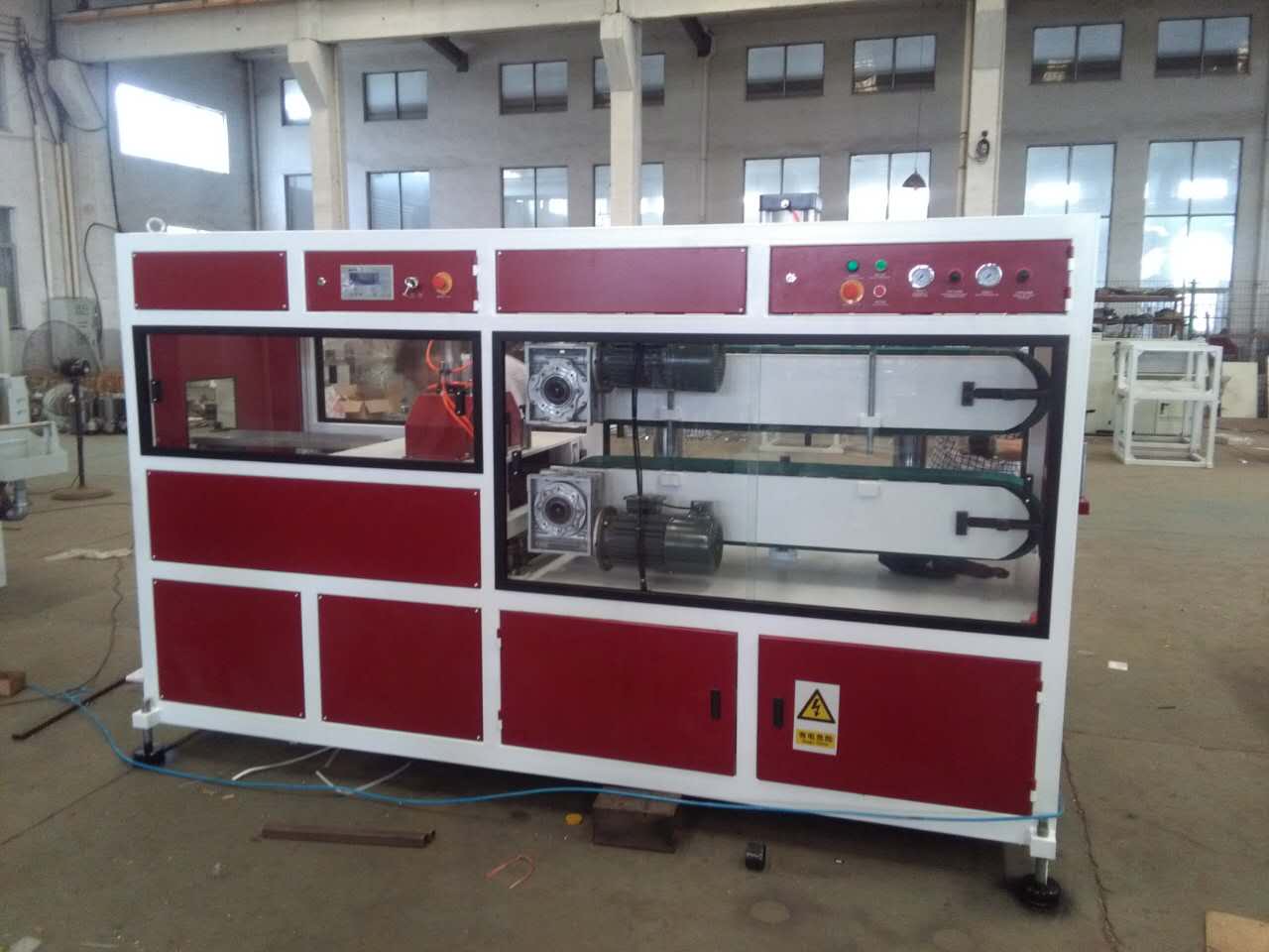Plastic machine supplier Plastic machine supplier