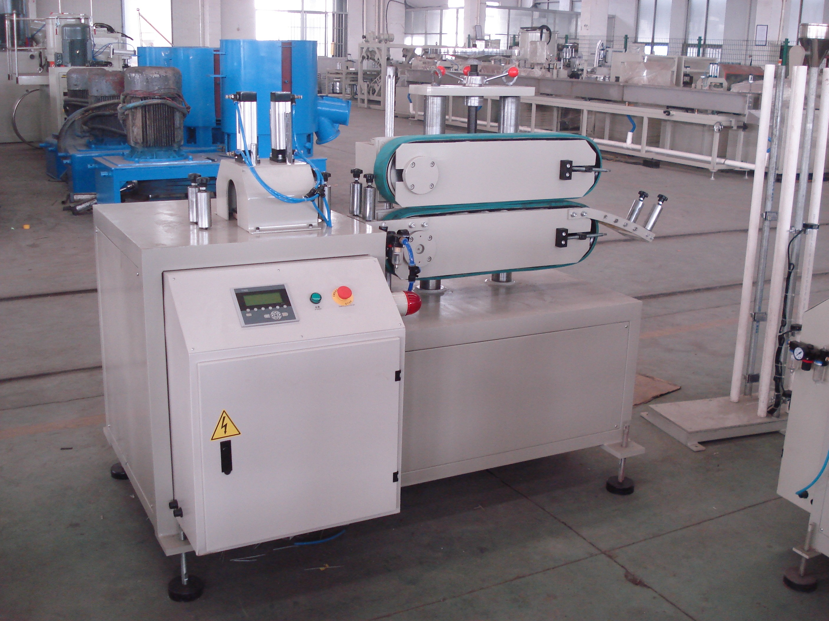 Plastic machine supplier Plastic machine supplier