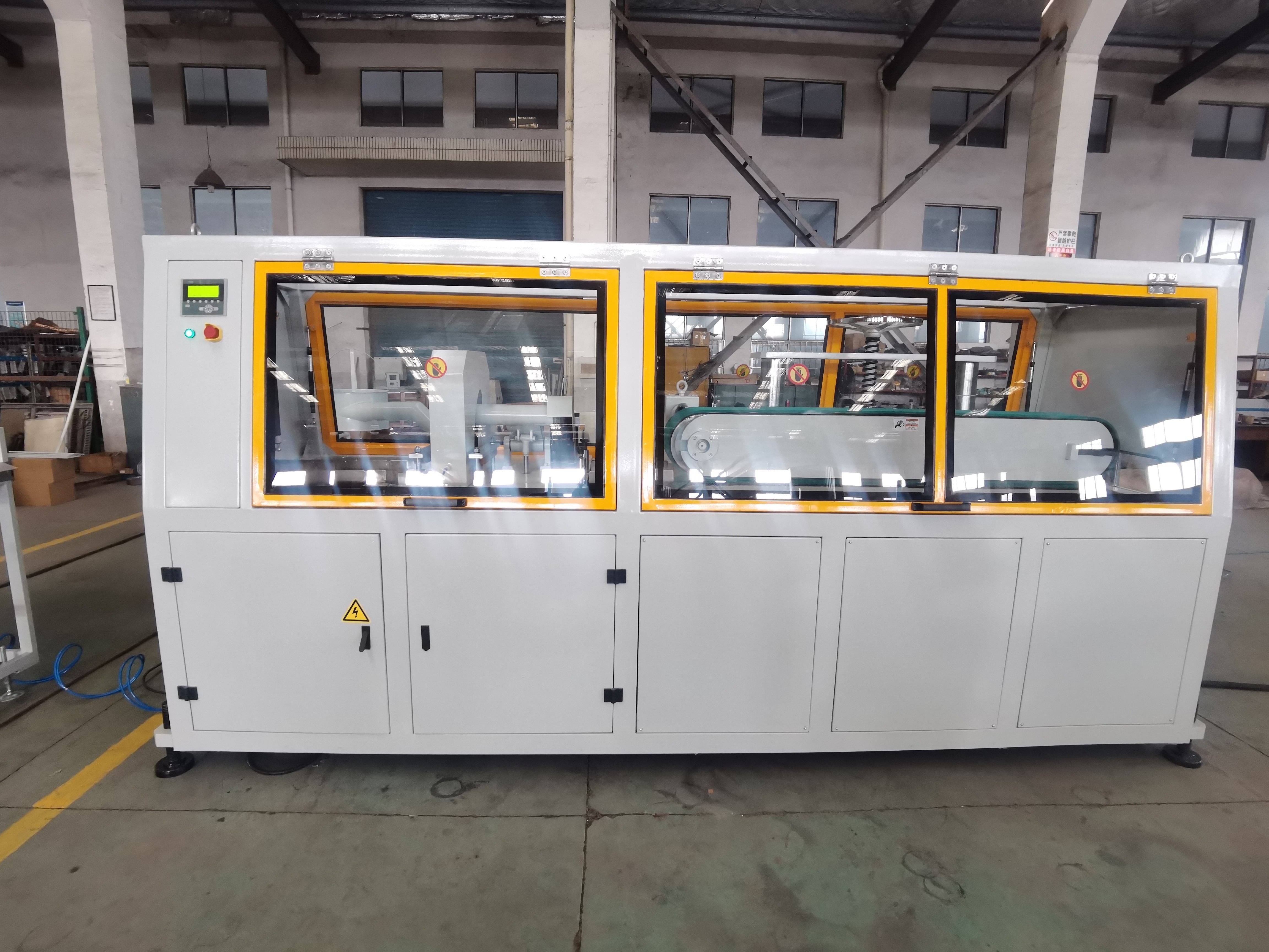 Plastic machine supplier Plastic machine supplier