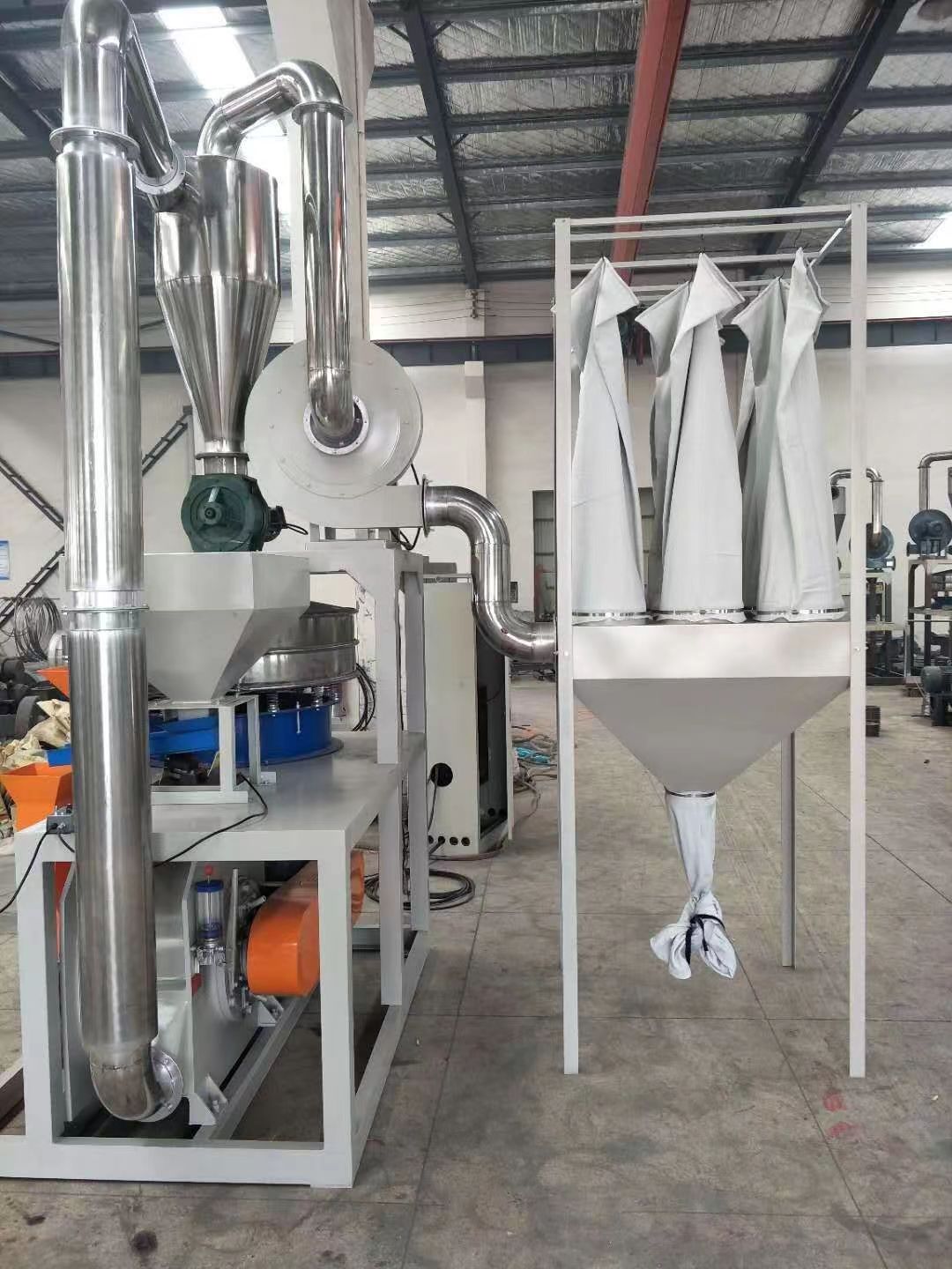 Plastic machine supplier Plastic machine supplier